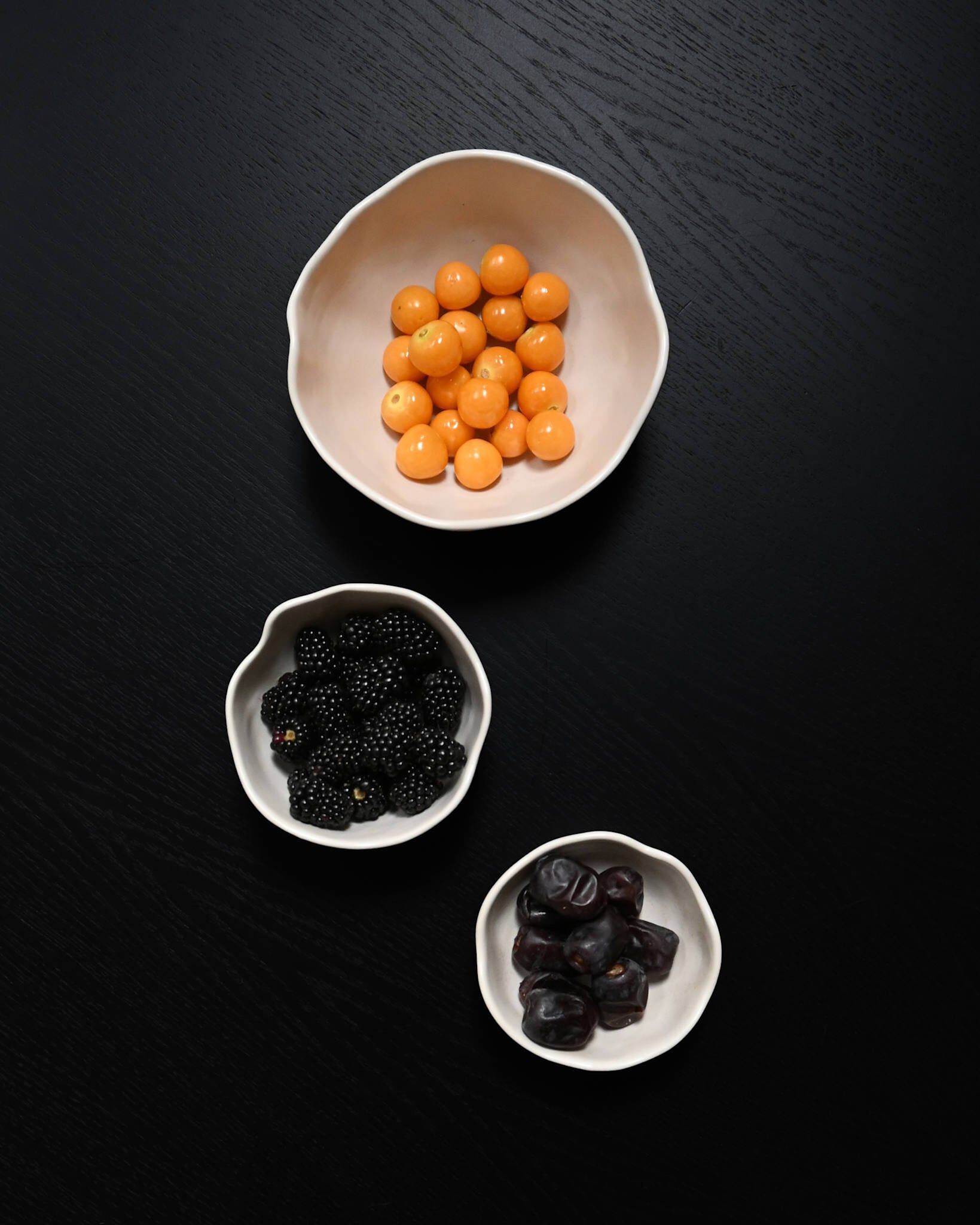 Набор керамогранитных мисок 101 Copenhagen Native ARCH-00054381 - Вид №2