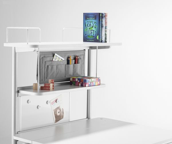 2876 Стол Champion Compact Express 2022 LAB.Space  - Вид №5