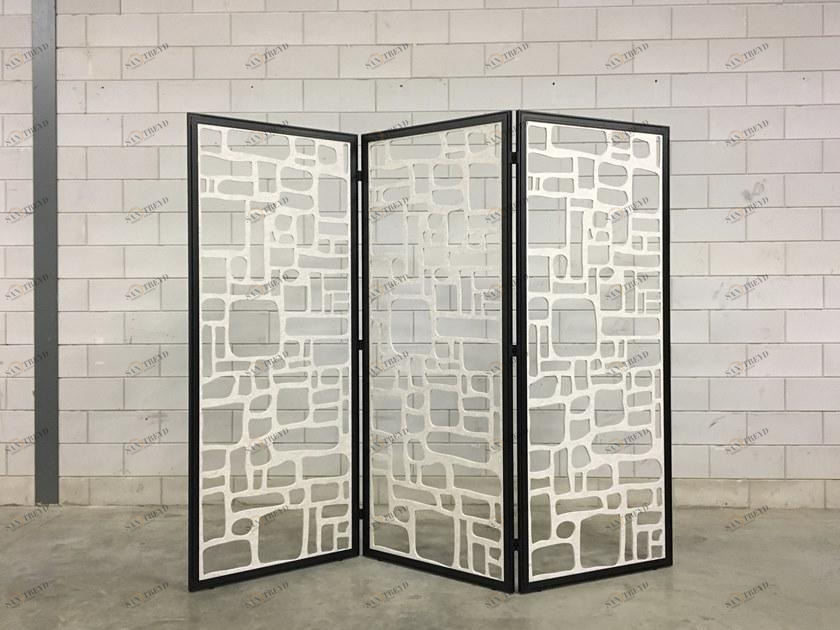 BuzziSpace Войлок разделитель Buzzifalls sun-id-1482271