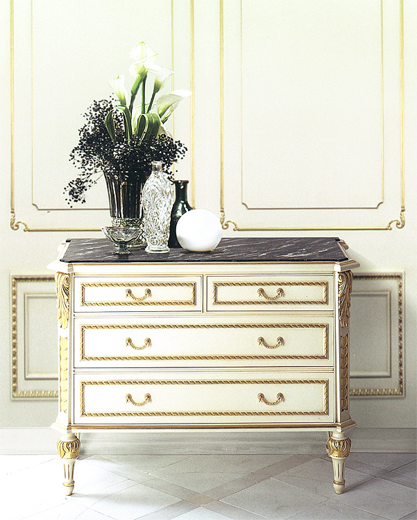 Комод  COLOMBOSTILE 0080 CS CLASSICO
