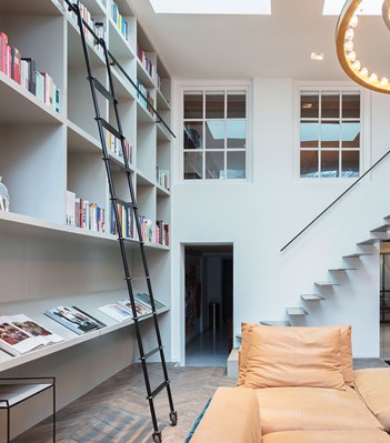 2471-061A Смесители для душа vola  - Вид №4