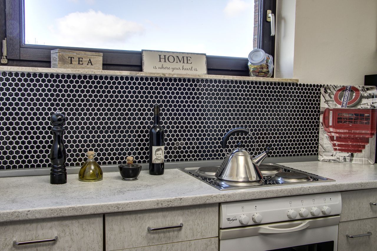 Керамическая мозаика Mosaix керамика ARCH-00131654 - Вид №2