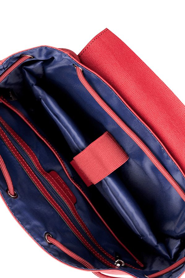 P66-70003 Рюкзак P66*003 Backpack M Lipault Plume Avenue  - Вид №3