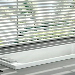 Ванна с гидромассажем "TOP AQS" Sharp Double без панелей SHA-3006-0400