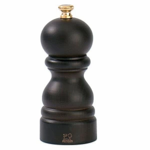 Мельница для соли шоколад 12 см Paris PEUGEOT ДИЗАЙНЕРСКИЕ 00-3952143 Коричневый