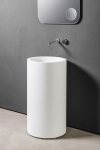 Makro умывальник Freestanding