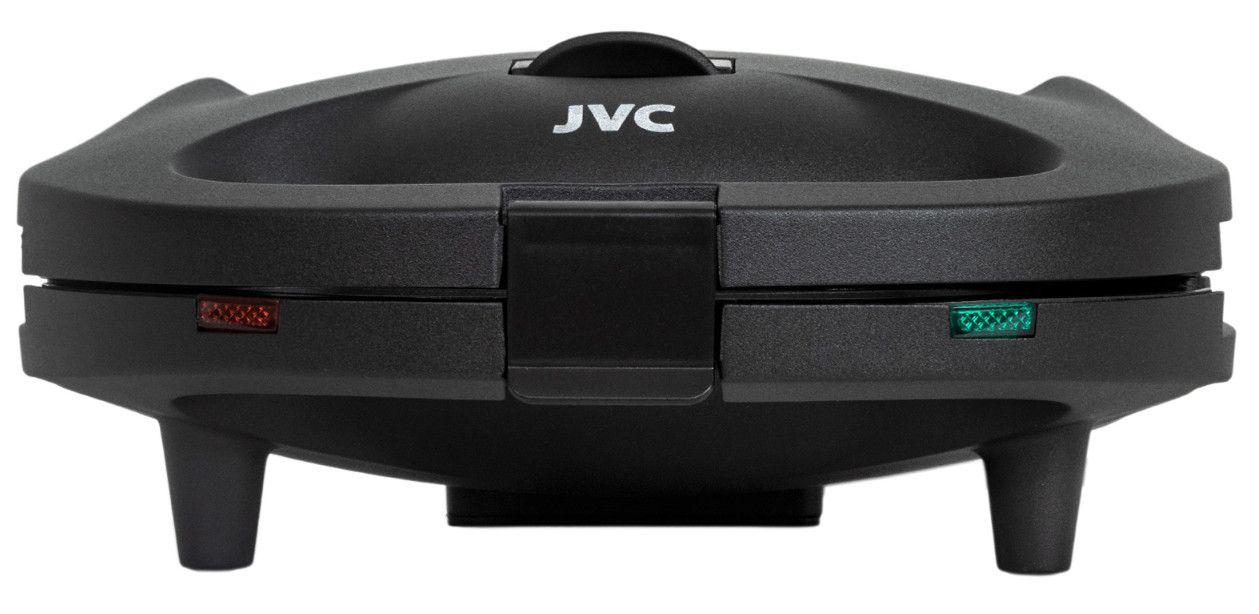 9052915 Универсальный пекарь JVC JK-MB027 черный STDN-0097958 - Вид №2