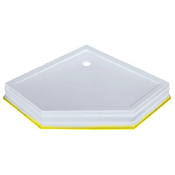 24588 Поддон душевой Migliore Diadema