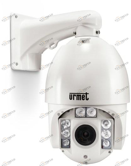 Urmet Система мониторинга и контроля  1093/655m2 