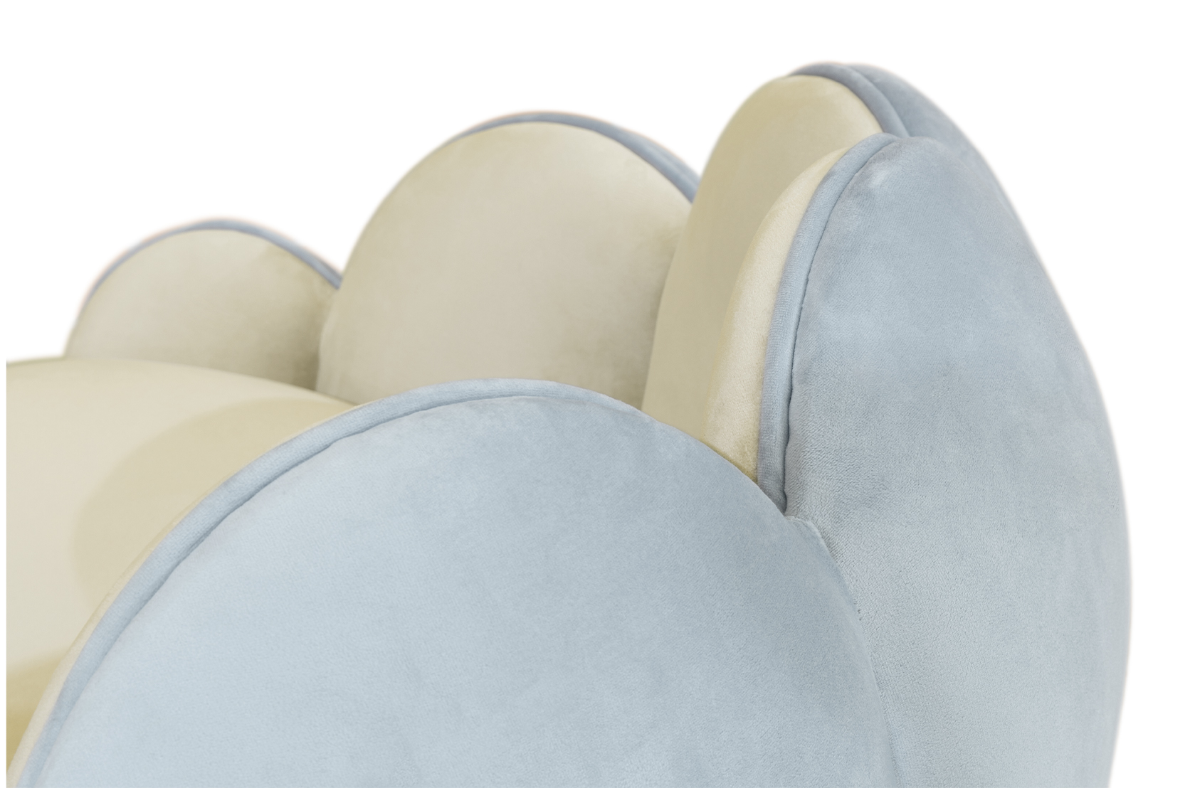 CIST421 Детское мягкое кресло Лотос Circu  - Вид №5