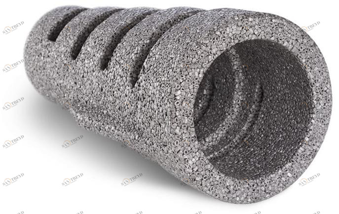 Isolmant Акустический глушитель для дефлекторов sun-id-1444035