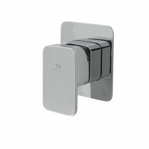 Скрытая отделка однорычажного смесителя для душа  Lounge NOKEN 100140134  CHROME