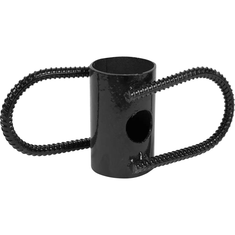 ТАВРОС Вороток для монтажа винтовых свай 76 мм 82200304 STLM-0021848