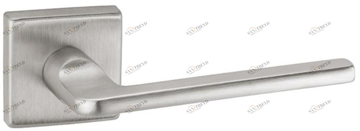 Reguitti Ручка из латуни на розетке Q-10 A119mrq8635