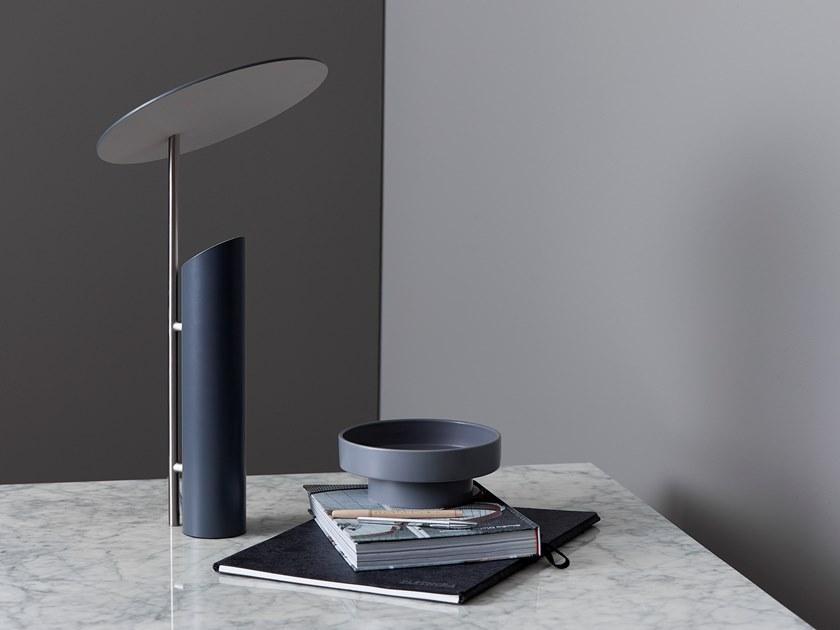 Verpan Настольная лампа из стали sun-id-1448801 - Вид №4