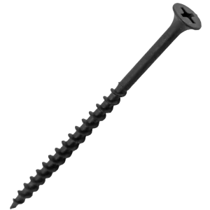 Саморезы гипсокартон-дерево 4.2x75 мм 200 шт.