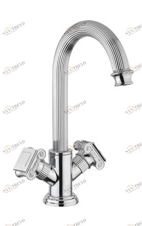 Смеситель на раковину Cezares OLIMP-LS2-01-O