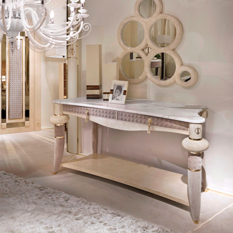 Консоль  TURRI TA455ML CARACTERE