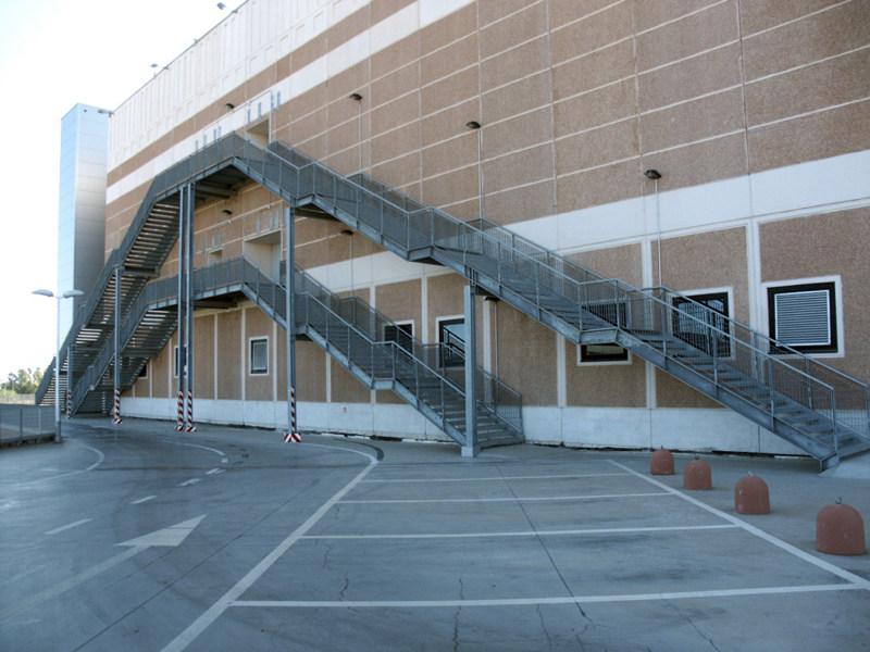 BALDASSAR GRILLS - Лестницы на гриле GRIGLIATI BALDASSAR sun-id-1344373 - Вид №5