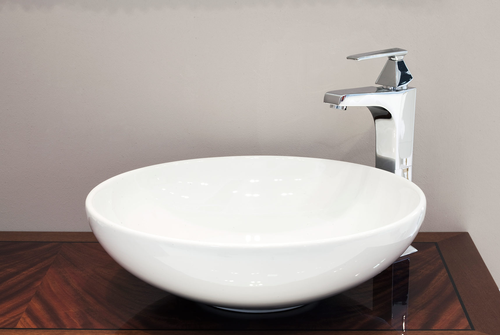 1010 ** 28 Смеситель для биде с автоматическим сливом Nicolazzi Series Vincent  - Вид №8