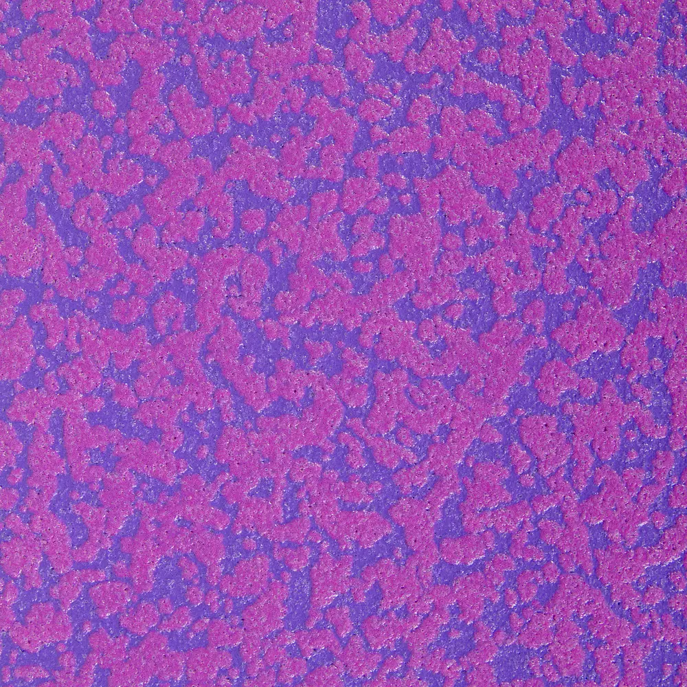 Обои бумажные, 0,53х10 м, фон фиолетовый ЭР 1251-12 Erismann STLM-2024024 - Вид №1