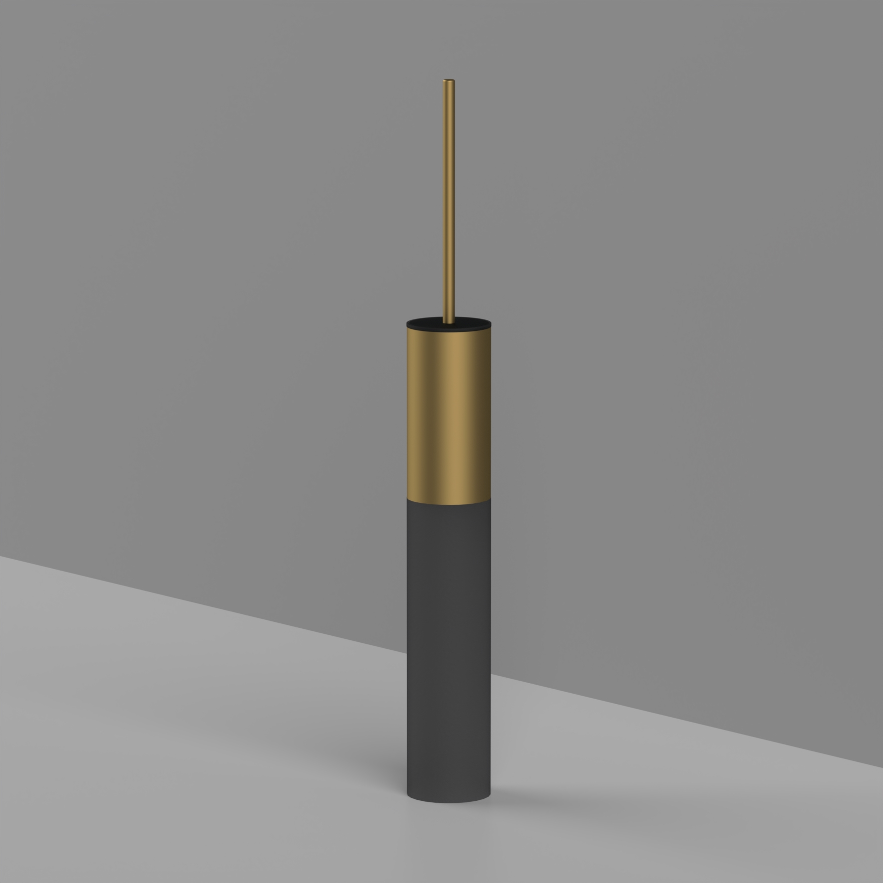 CWS1 MG Ершик Geda Nextage 