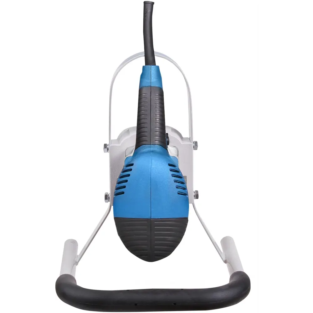 Дрель-миксер Фиолент МД4-11Э 1100 Вт для строительных смесей и сверления 86170748 STLM-0066646 - Вид №6