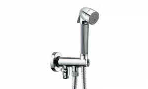 C89006 Гигиеническая лейка Nikita-Gom BOSSINI