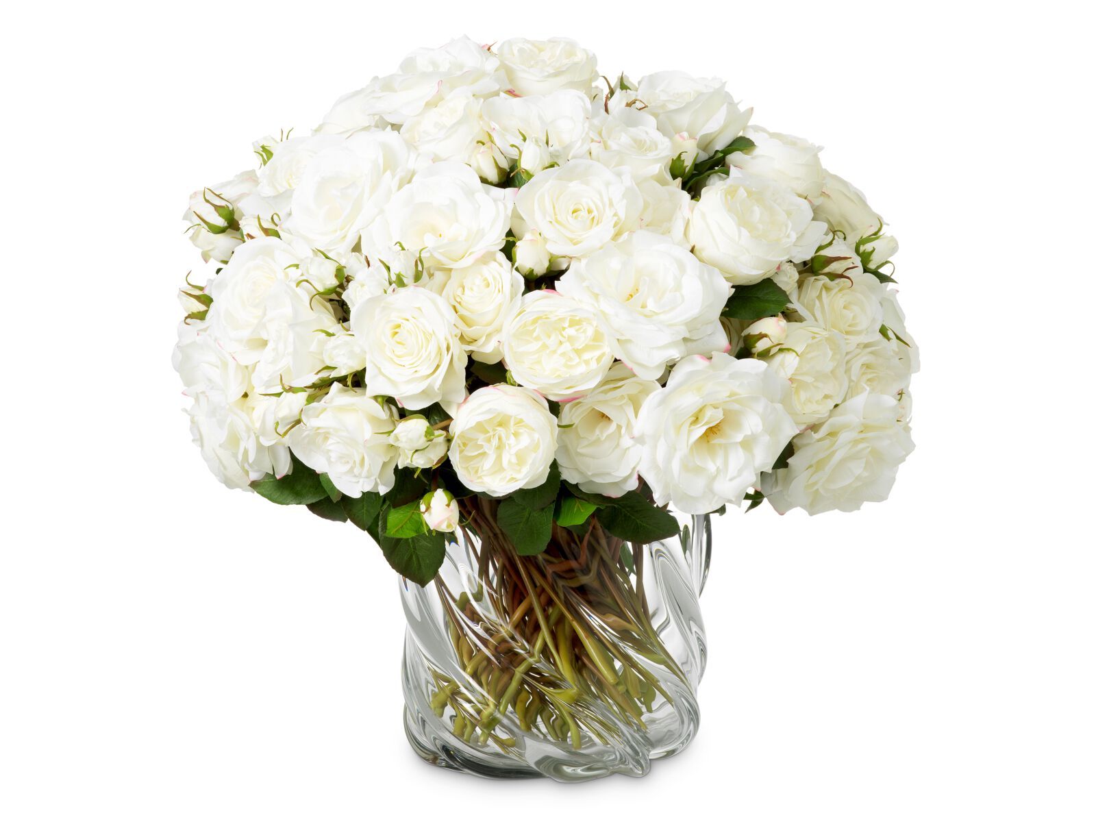 Искусственное растение Eichholtz BOUQUET OF ROSES ARCH-00069088