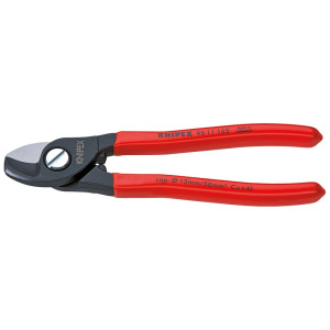 90832017 Кабелерез KN-9511165 170 мм STLM-0403986 KNIPEX