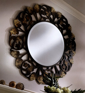 Зеркало  GIULIACASA 432-TI