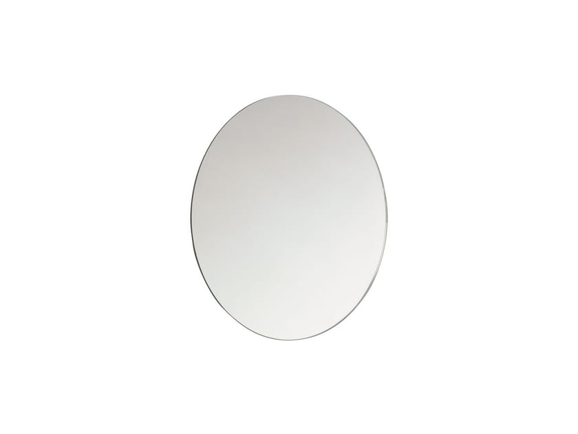 Круглое настенное зеркало для ванной комнаты Cosmic ARCH-00069653