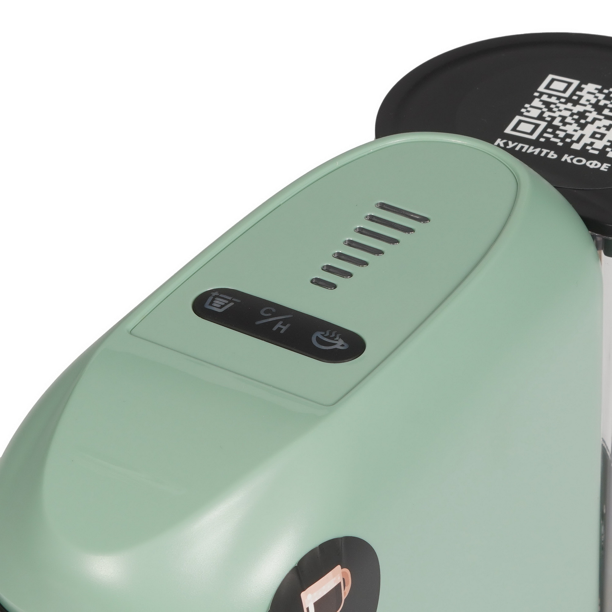 9229590 Кофемашина капсульная Stelvio XC300 STDN-0089302 - Вид №3