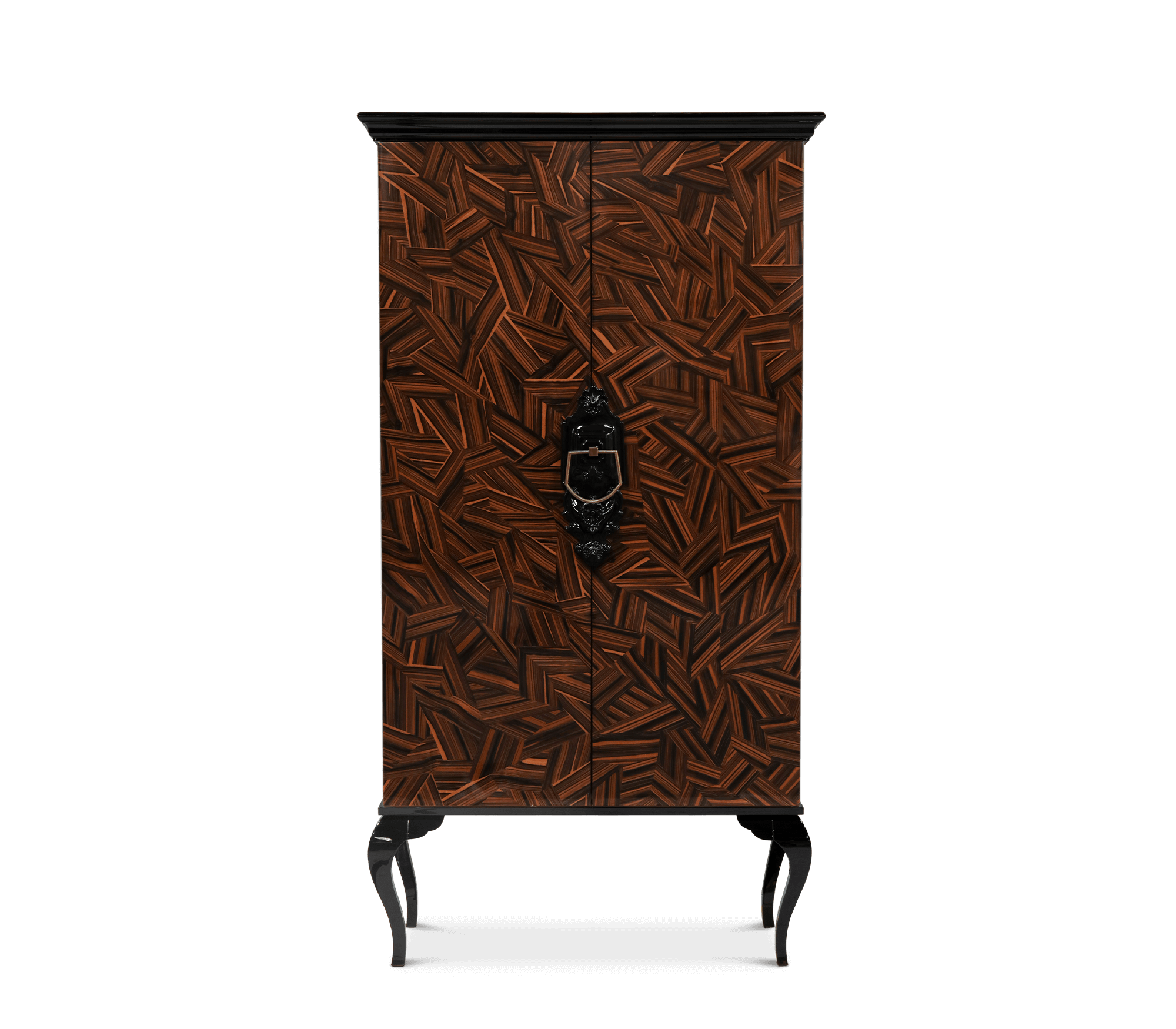 0-239 Накладной шкаф Guggenheim  Boca Do Lobo 