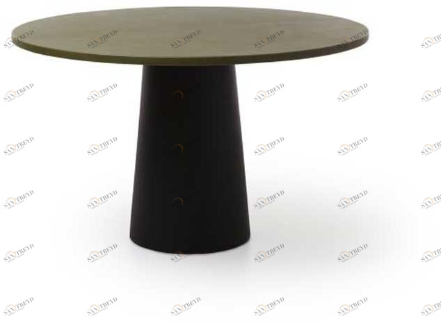 moooi Стол из МДФ Container sun-id-1489692