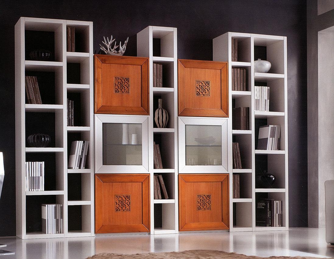 Стенка  BTC INTERNATIONAL M 0109 Melograno