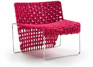 Marac Веревочное кресло