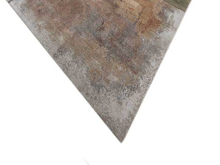 Бамбуковый Шелковый прямоугольный ковер ручной работы Jaipur Rugs Unfold ARCH-00112483 - Вид №2