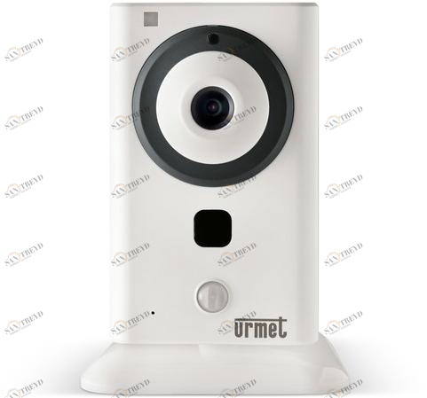 Urmet Система мониторинга и контроля  1093/184m18 