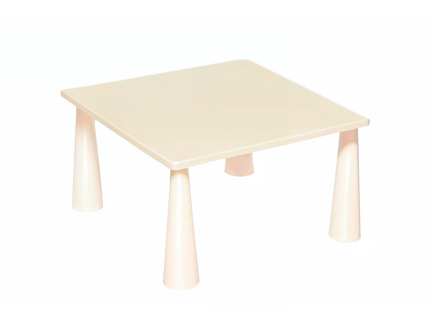 Деревянный обеденный стол Moanne TRANCE ARCH-00149466