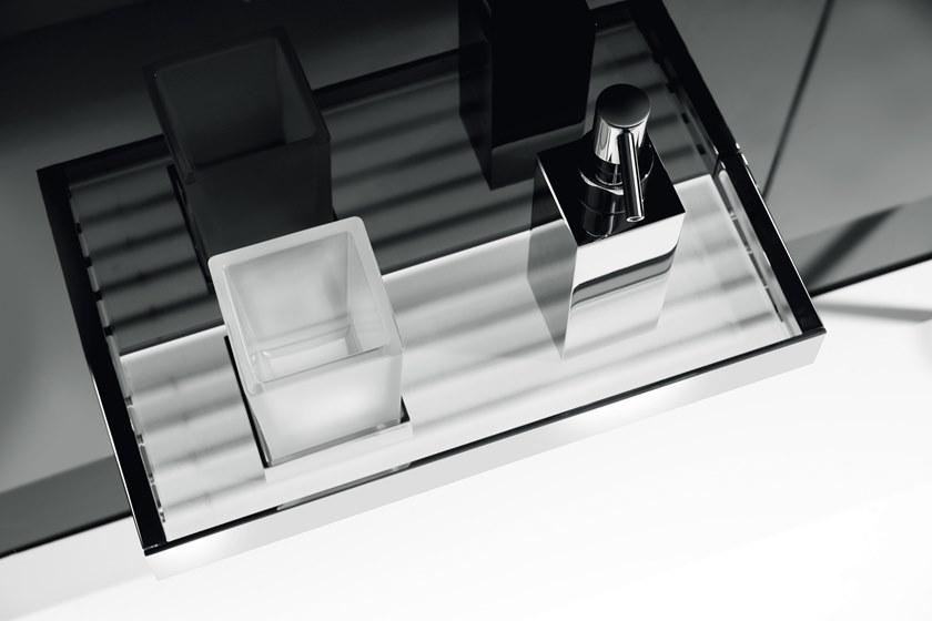 Fir Italia Accessori bagno moderni  Abpl14b  - Вид №1
