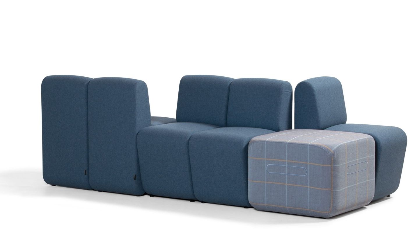 Креслице Bla Station Bob ARCH-00131662 - Вид №5