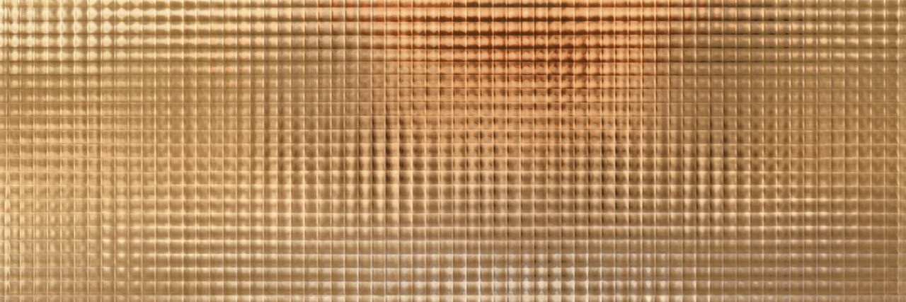 Внутренняя отделка керамогранита с металлическим эффектом IRIS Ceramica Diesel Living ARCH-00124878 - Вид №95