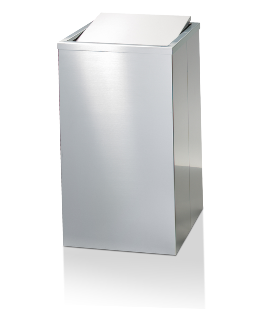 0610976 Корзина для белья DW 215 DECOR WALTHER 