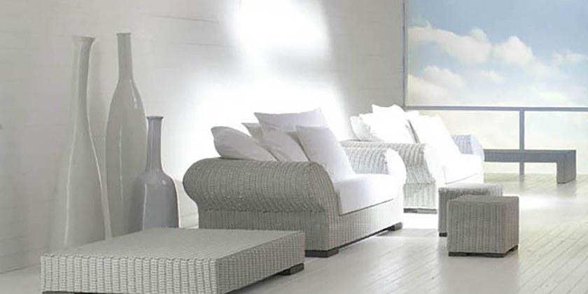 Gervasoni Керамическая ваза Gervasoni outdoor sun-id-1486991 - Вид №4