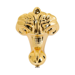 90565065 Ноги для отдельностоящей ванны BB-LEG-EAGLE-ORO STLM-0285471 BELBAGNO
