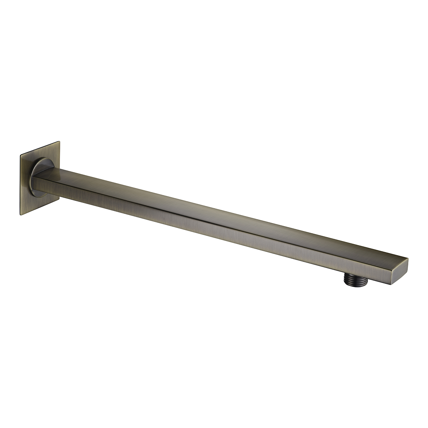 A110 Настенный верхний излив для душа WasserKRAFT 