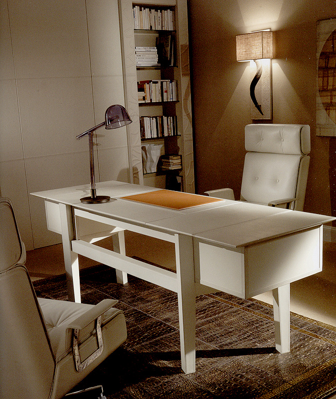 Письменный стол  COVRE 730 Galileo