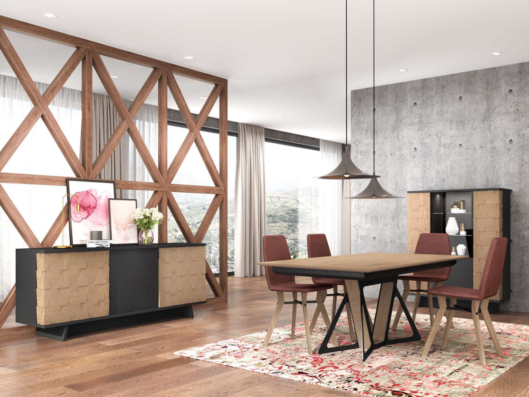 Квашня animovel Trapeze ARCH-00127078 - Вид №1