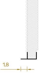 IN.CO.VAR. Ящик для жалюзи sun-id-1421432 - Вид №5